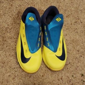 2013 Boys Nike Kd 6 shoes size 5.5